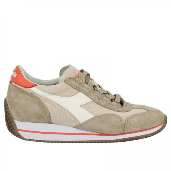 Diadora Heritage Outlet Shoes women Sneakers Diadora Heritage Women