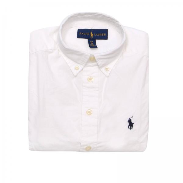 Polo Ralph Lauren Boy Outlet: Shirt kids | Shirt Polo Ralph Lauren Boy ...