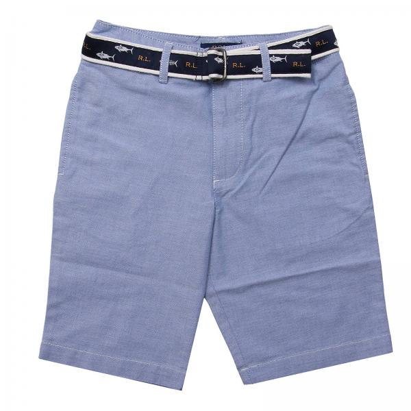 kids polo jeans