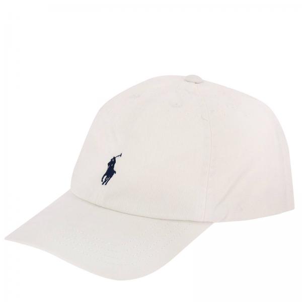 polo baby boy hat