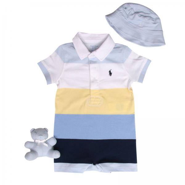 Polo Ralph Lauren Infant Outlet Pack kids Pack Polo Ralph Lauren