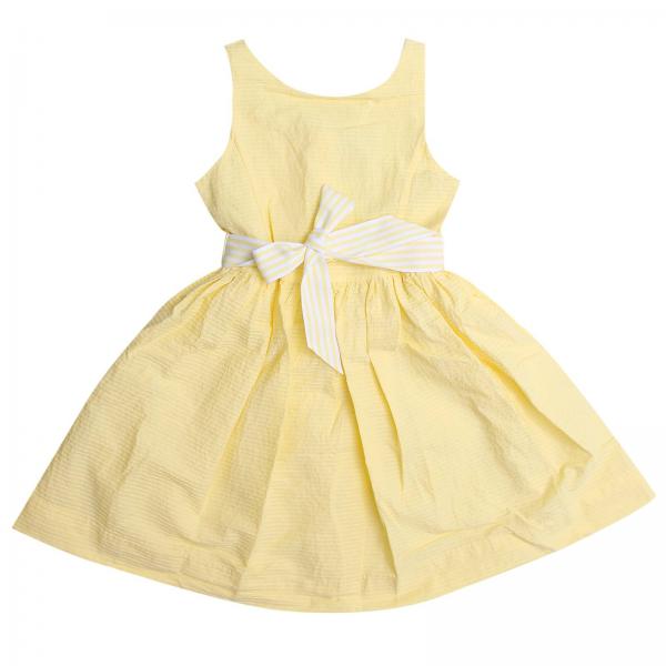 Polo Ralph Lauren Kid Outlet: Dress kids | Dress Polo Ralph Lauren Kid ...