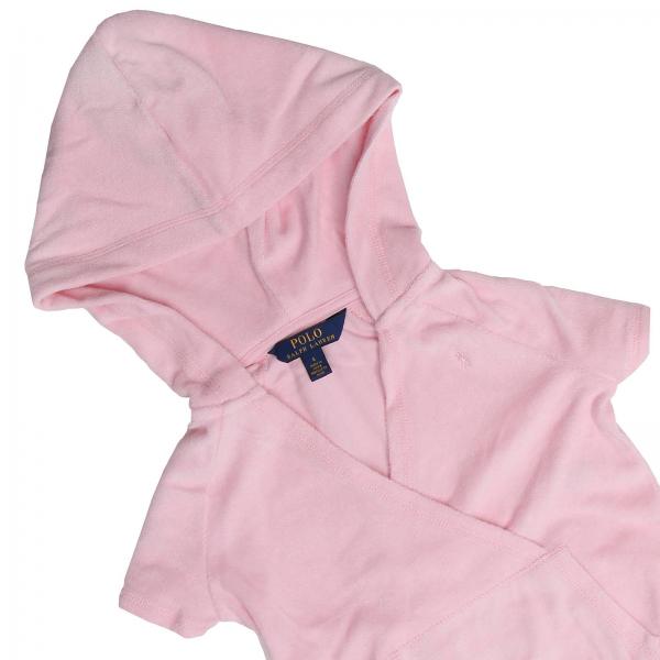 ralph lauren pink tracksuit