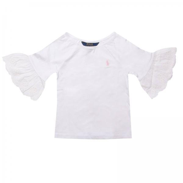 ralph lauren baby blue shirt