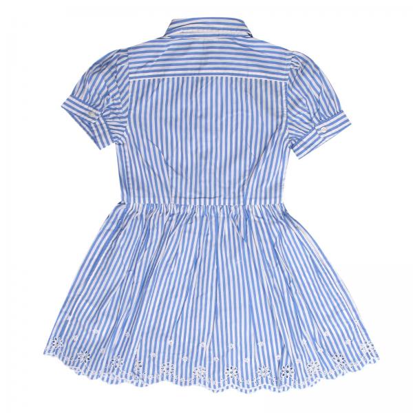 Polo Ralph Lauren Toddler Outlet Dress kids Dress Polo Ralph Lauren