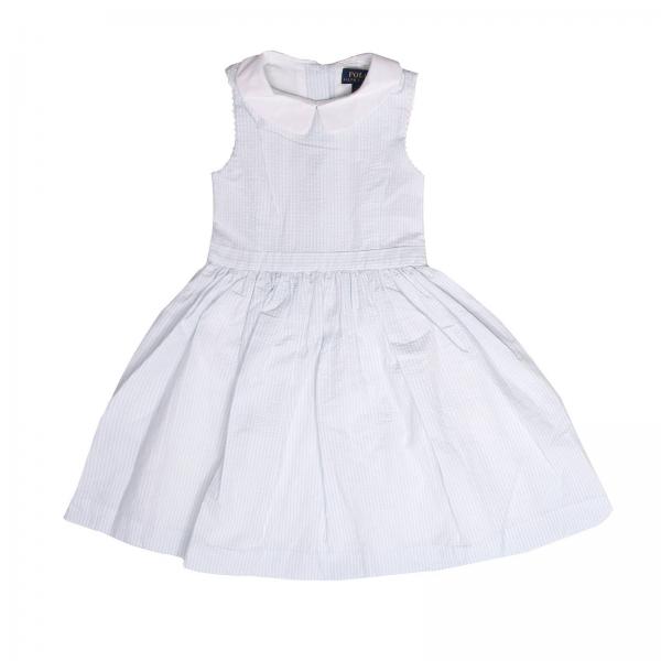 Polo Ralph Lauren Toddler Outlet: Dress kids | Dress Polo Ralph Lauren ...