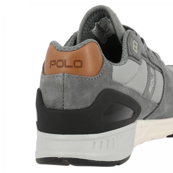 Polo Ralph Lauren Outlet Shoes men Sneakers Polo Ralph Lauren Men