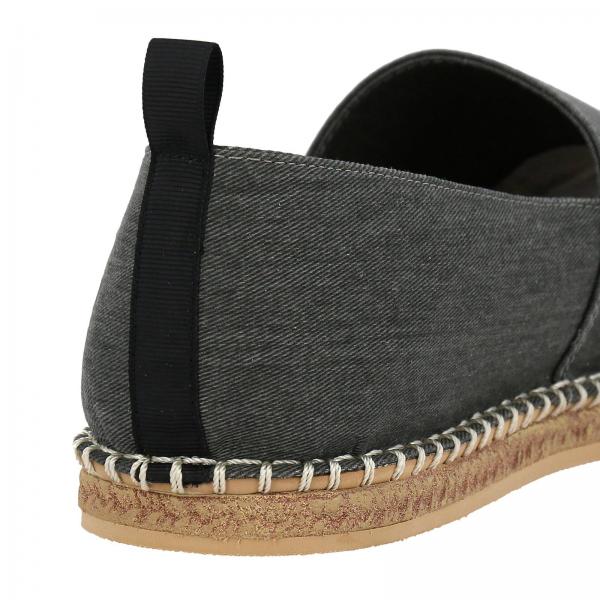 Polo Ralph Lauren Outlet Shoes men Shoes Polo Ralph Lauren Men Black