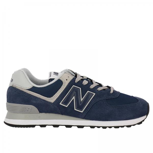 Zapatillas Hombre New Balance Azul Zapatillas New Balance Ml574egn Zapatillas Hombre New Balance Azul Zapatillas New New New Balance Ml574egn 6a6d71