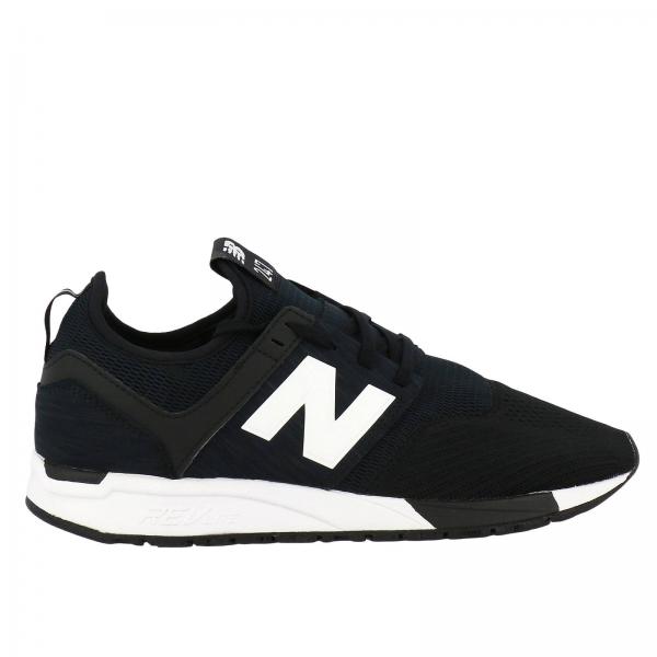 Shoes men New Balance | Sneakers New Balance Men Black | Sneakers New ...