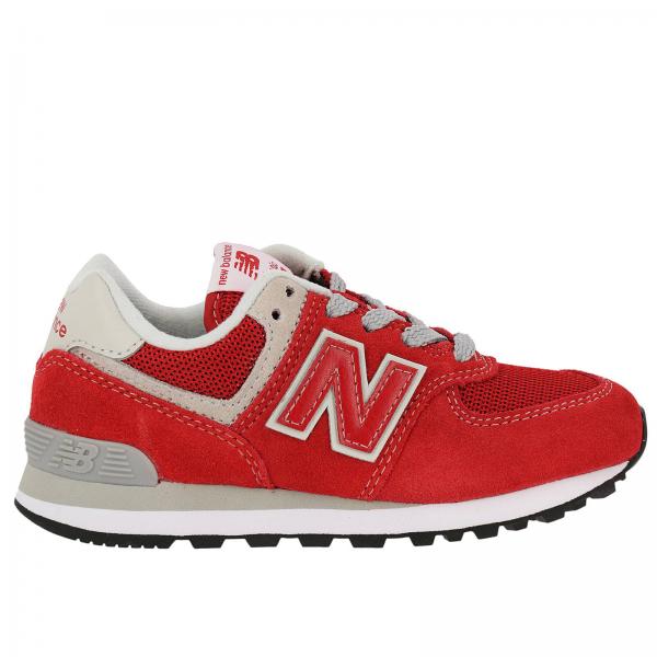 new balance rosso new balance rosso
