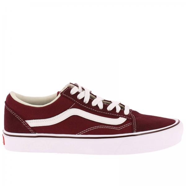 vans bordeaux vans bordeaux