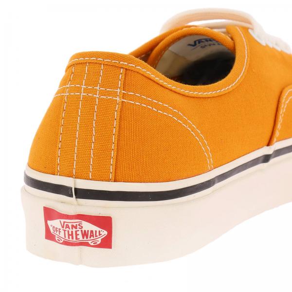 vans ocra vans ocra