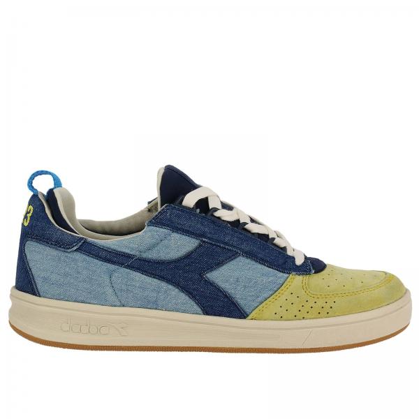 men's court heritage sneakers