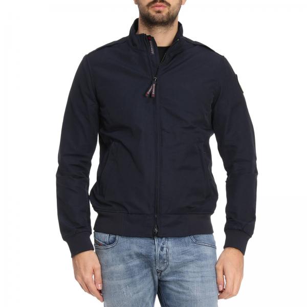 Museum Outlet: Jacket men - Blue | Jacket Museum WALKER GIGLIO.COM