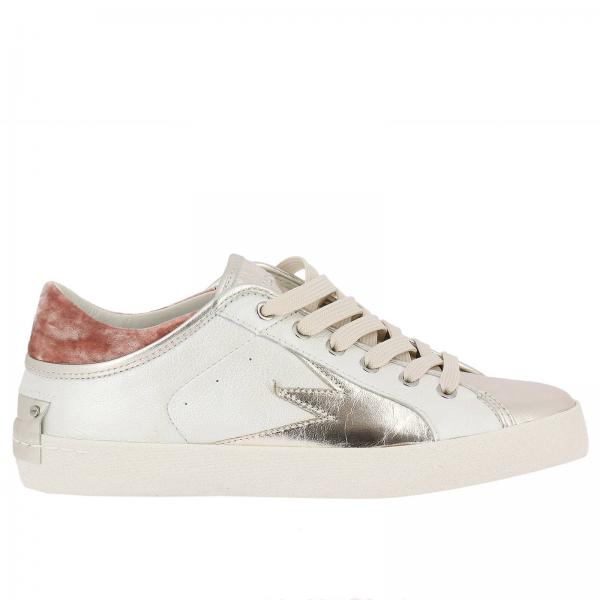 chaussure crime london femme