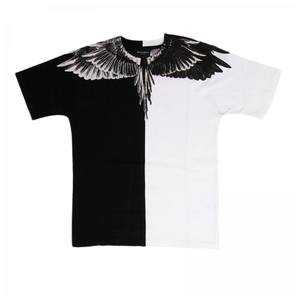 marcelo burlon t shirt kids