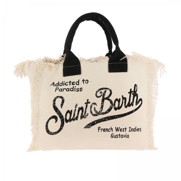 Shoulder bag women Mc2 Saint Barth | Handbag Mc2 Saint Barth Women ...