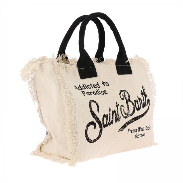 Shoulder bag women Mc2 Saint Barth | Handbag Mc2 Saint Barth Women ...