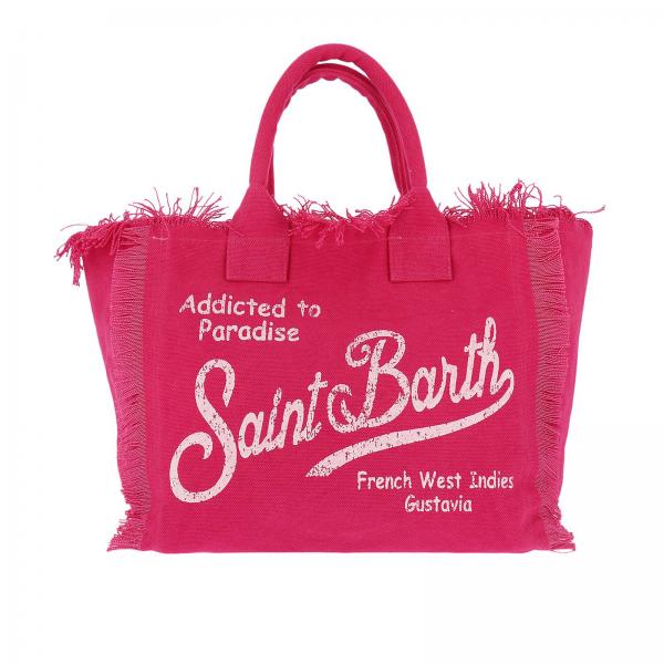 mc2 st barths bag