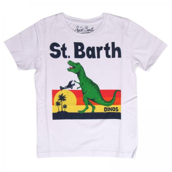 saint barth shirt