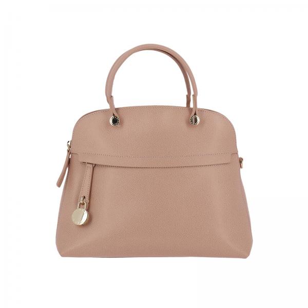 Furla Outlet Shoulder bag women Handbag Furla Women Blush Pink