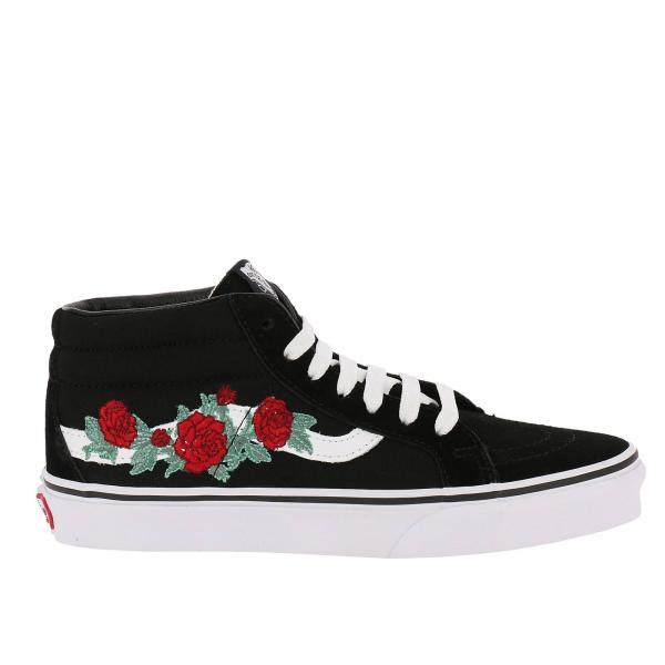 scarpe donna vans