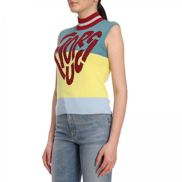 fiorucci sweater