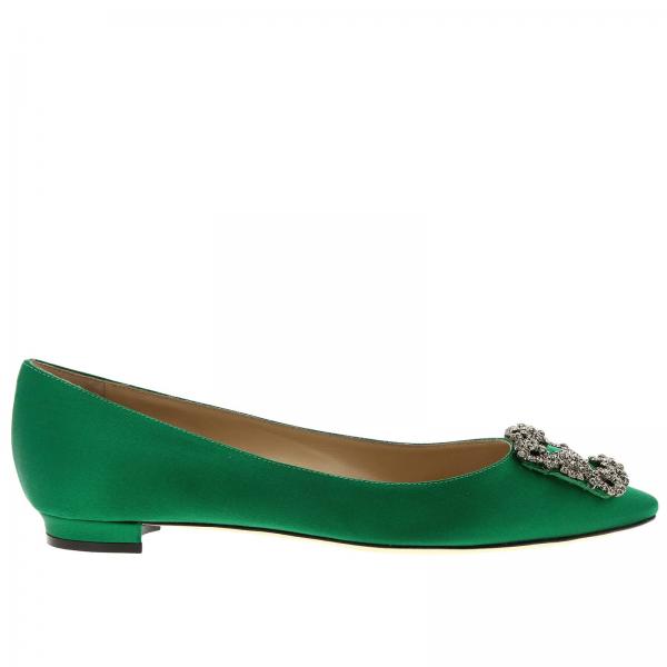 satin lace up ballet flats