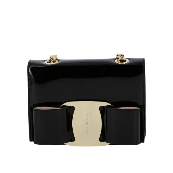 ferragamo small shoulder bag