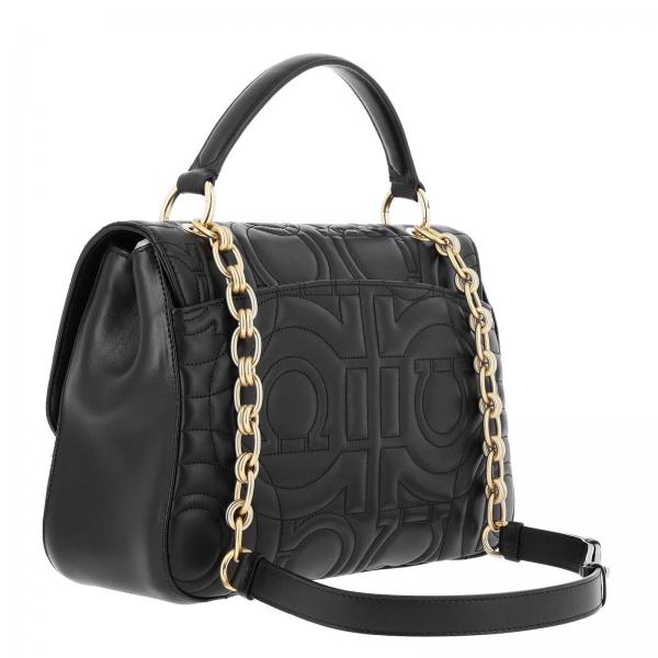 Shoulder bag women Salvatore Ferragamo Handbag Salvatore Ferragamo