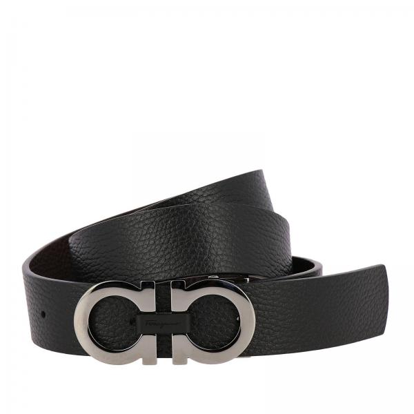 Ceinture homme Salvatore Ferragamo Ceinture Salvatore Ferragamo Homme