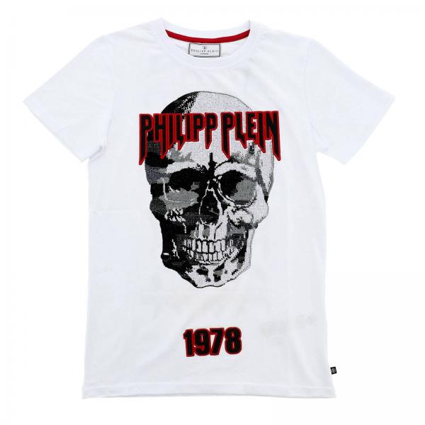 philipp plein 1978 t shirt