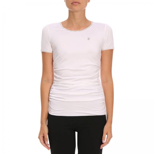 T-shirt Round Neck