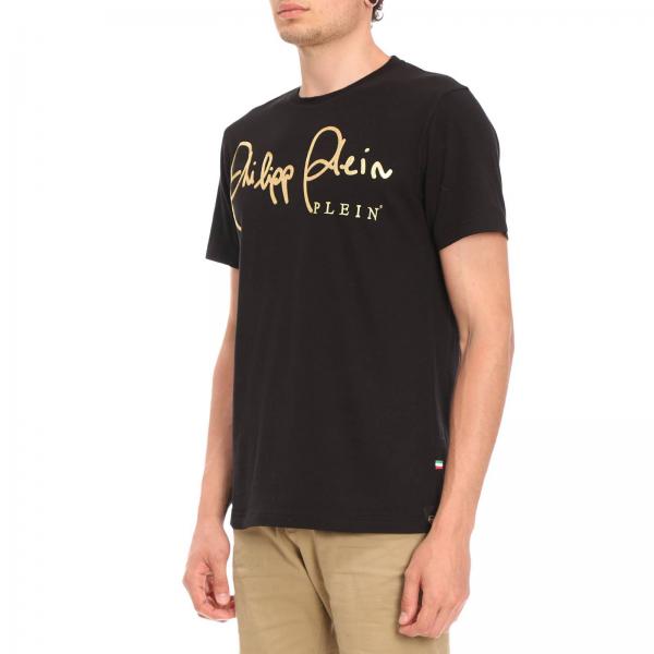 philipp plein outlet t shirt