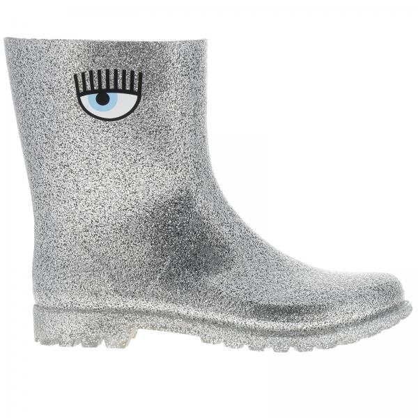 popular stores delicate colors website for discount Chiara Ferragni Women's Silver Flat Booties | Women's Flat Booties ... popular stores delicate colors website for discount Chiara Ferragni Women's Silver Flat Booties | Women's Flat Booties ...