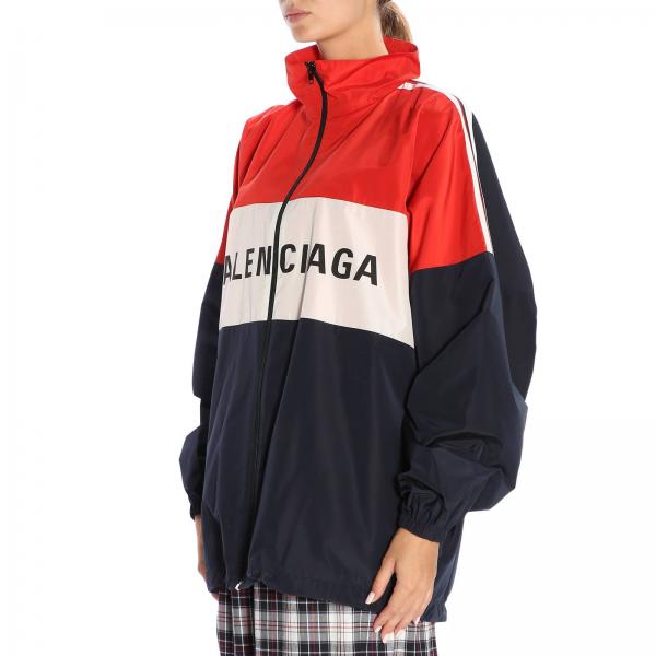 balenciaga-jacket-women-jacket-balenciaga-women-red-jacket