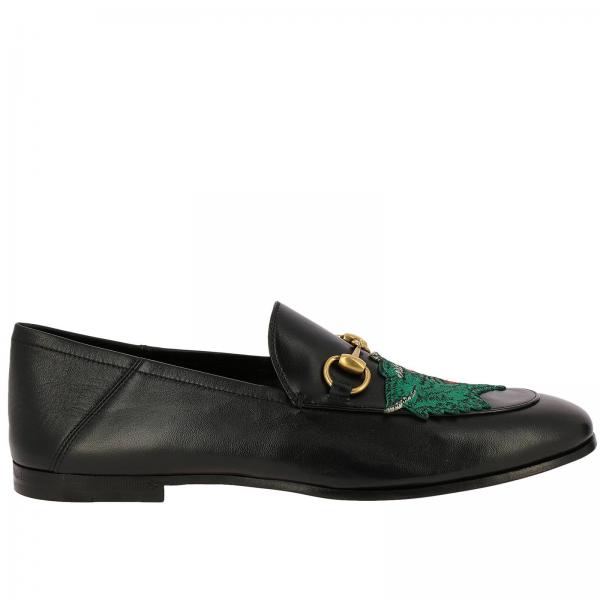 mens gucci shoes loafers
