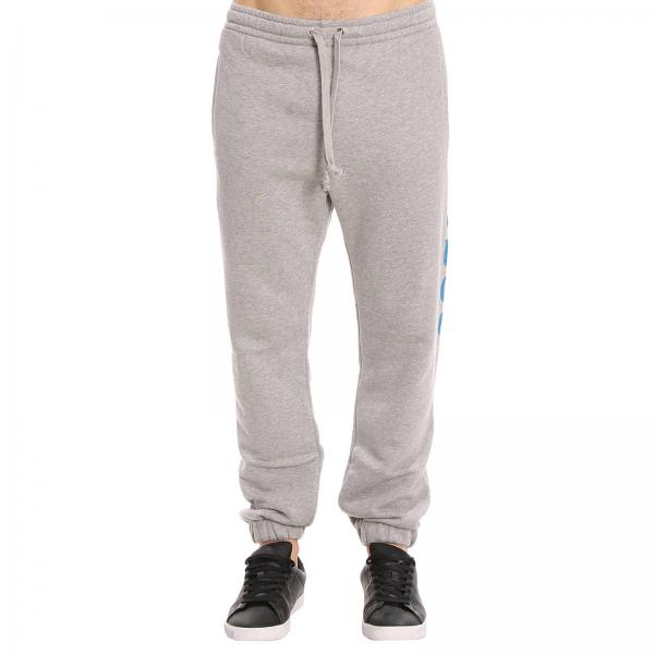 gucci grey joggers