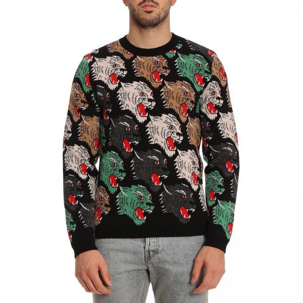 gucci sweater shirt