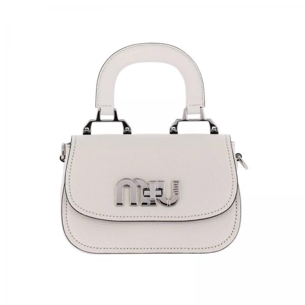 miu miu mini shoulder bag