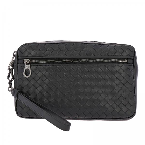 Bags men - Black | Bags Bottega Veneta 516127 VQ131 GIGLIO.COM