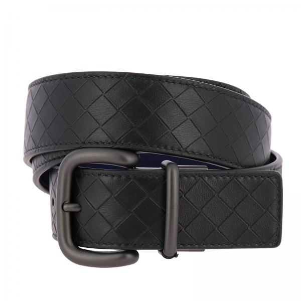 bottega veneta loop belt