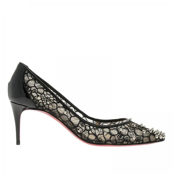 chaussure femme christian louboutin chaussure femme christian louboutin