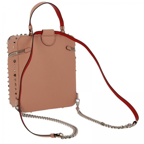 CHRISTIAN LOUBOUTIN: Shoulder Bag Women | Backpack Christian Louboutin ...