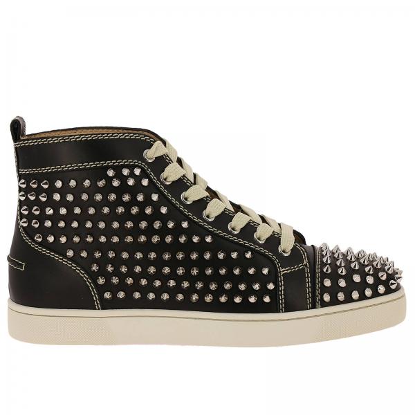 CHRISTIAN LOUBOUTIN Mocasines Bebé CHRISTIAN LOUBOUTIN Mocasines Bebé