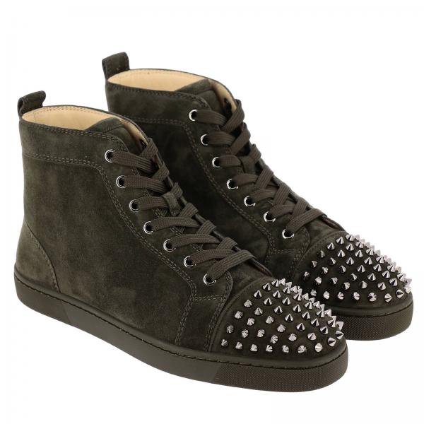 louboutin militaire louboutin militaire