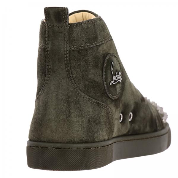 louboutin militaire louboutin militaire