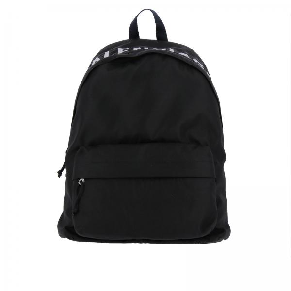 BALENCIAGA: Shoulder bag women | Backpack Balenciaga Women Black | Backpack Balenciaga 525162