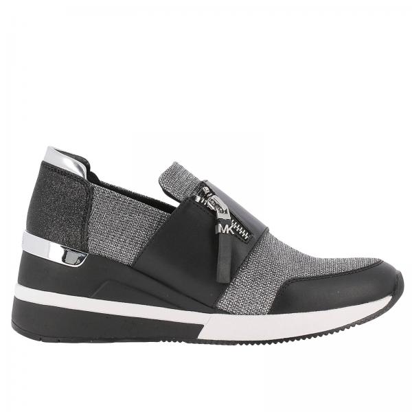michael kors women's sneakers sale